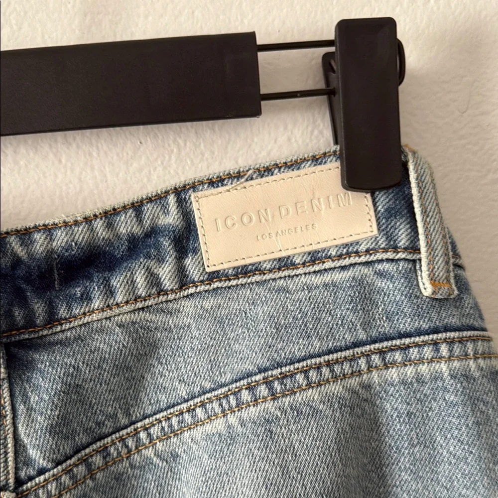 DEBBY ICON DENIM - Picture 7 of 12